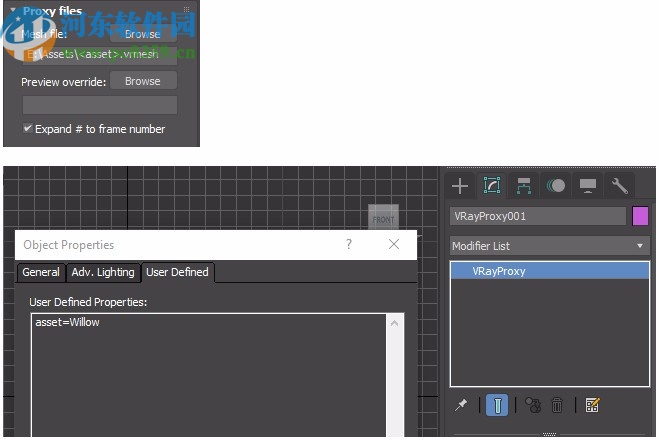 VRay Next For 3DMax 2013-2021破解版