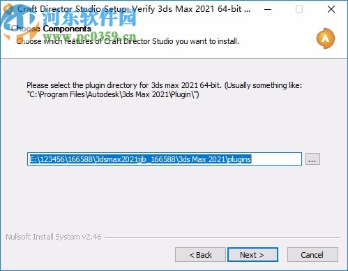 Craft Director Studio(Maya/3dsmax三维动画模拟插件)