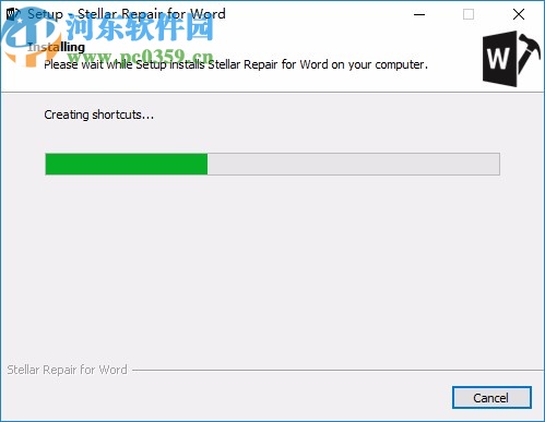 Stellar Repair for Word(Word文档修复工具)