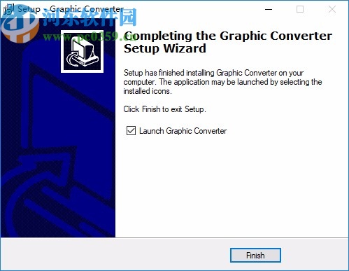 Graphic Converter(图片转换器)