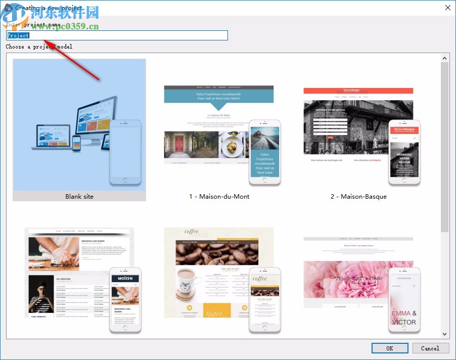 WebAcappella Grid(网页布局设计软件)