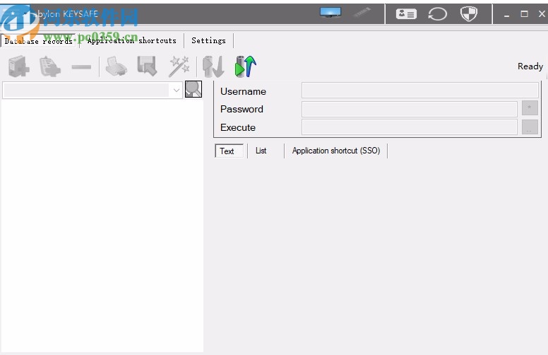 Abylon KEYSAFE(专业密码管理工具)