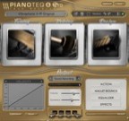 Pianoteq STAGE(钢琴音频插件)