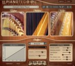 Pianoteq STAGE(钢琴音频插件)