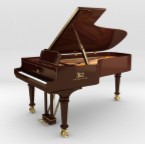 Pianoteq STAGE(钢琴音频插件)