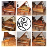 Pianoteq STAGE(钢琴音频插件)