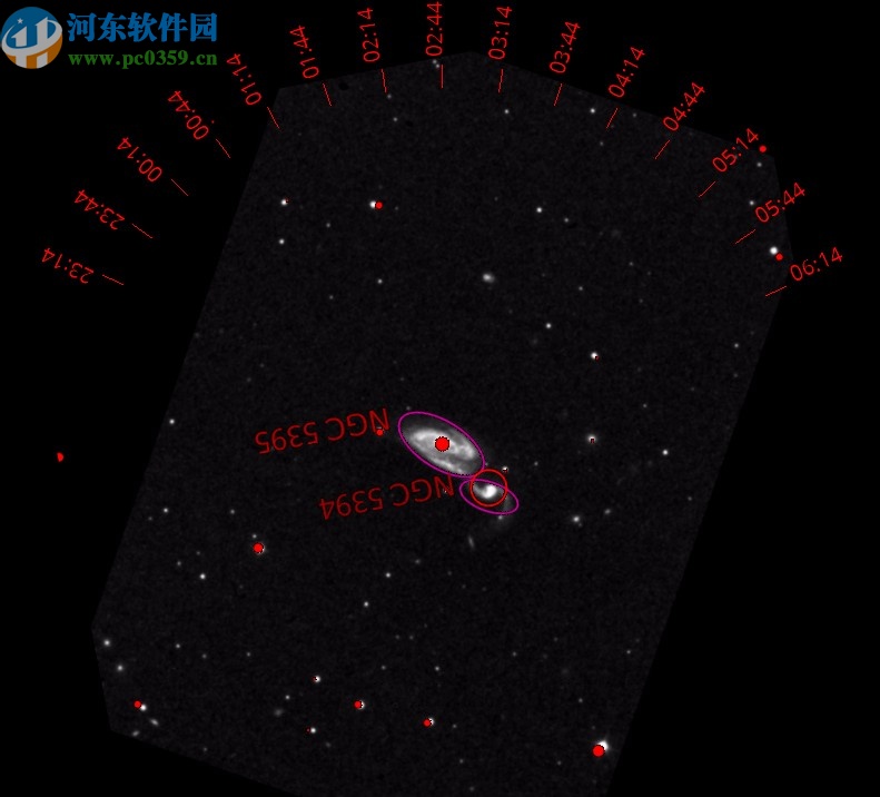 KStars(天文学教育平台)