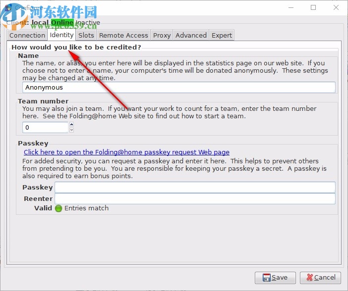Folding@Home(大型分布式计算项目)