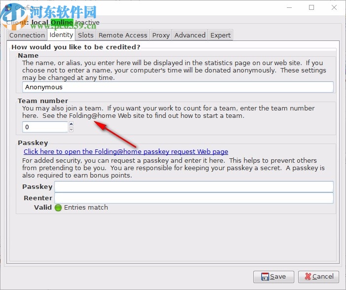 Folding@Home(大型分布式计算项目)