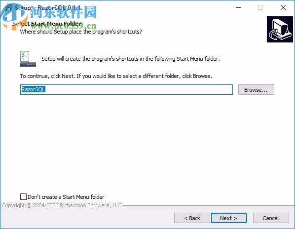 RazorSQL 9破解版32位64位