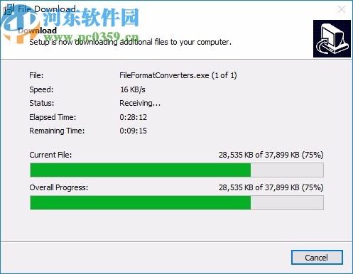 Batch PPT and PPTX Converter下载