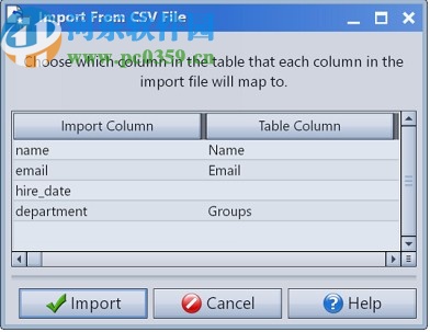 Round Robin Mailer下载