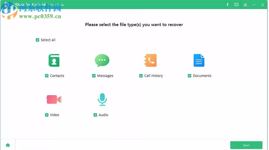 UltData for Android下载