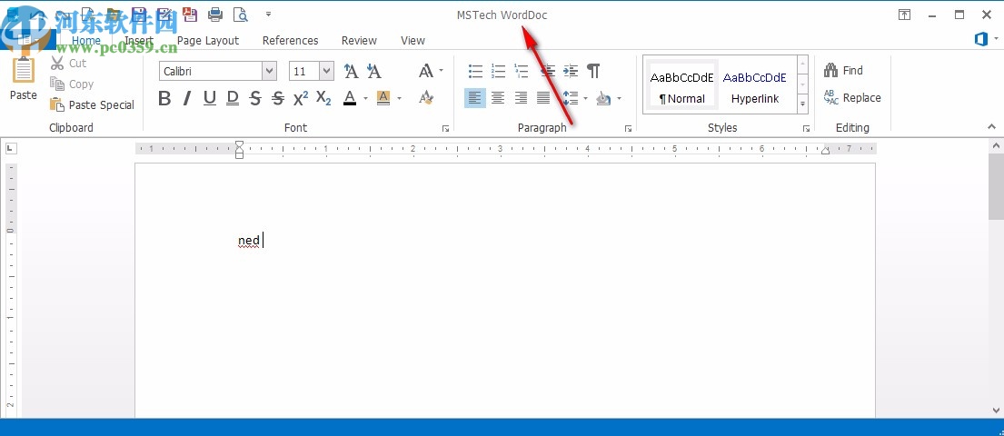MSTech Office Home下载