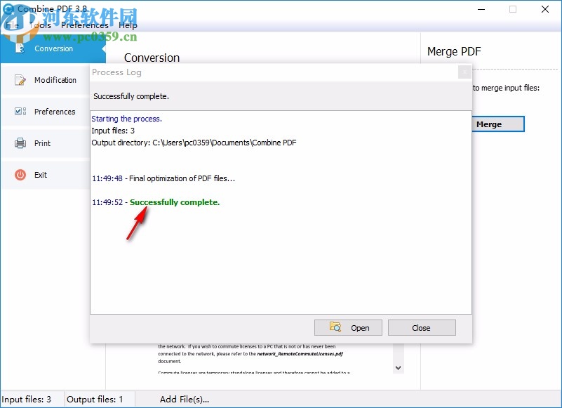 Best PDF Combine PDF下载
