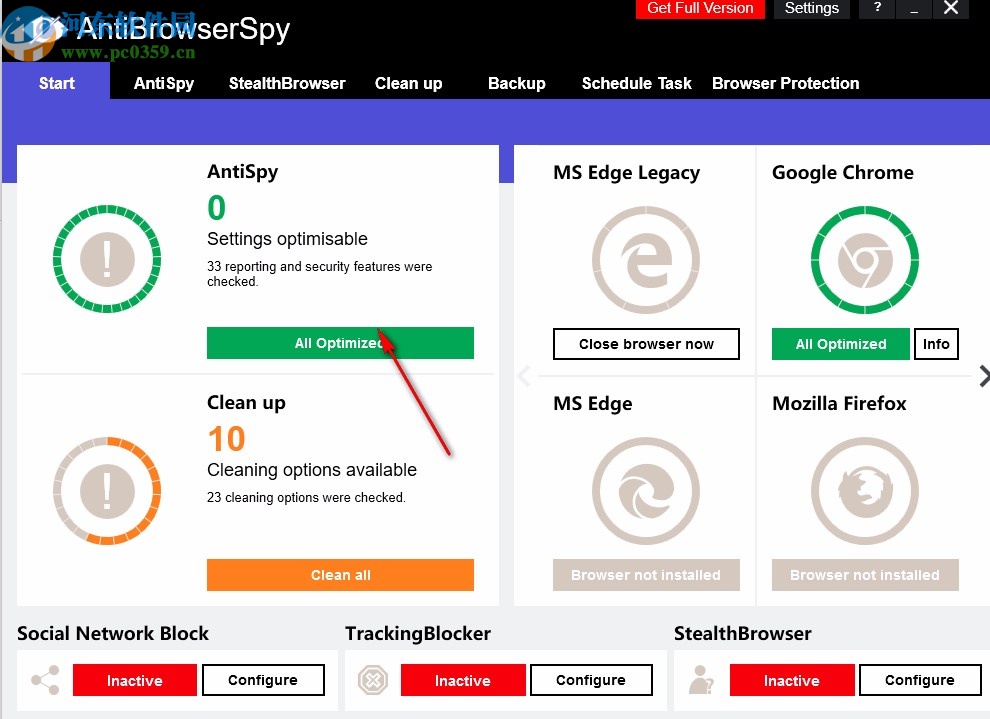 antibrowserspy 2020下载
