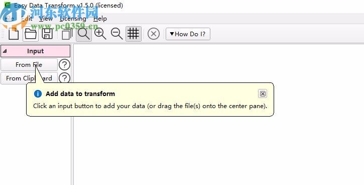 Easy Data Transform下载