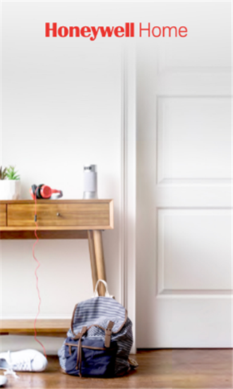 霍尼韦尔家居(1)