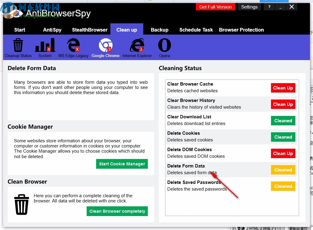 antibrowserspy 2020下载