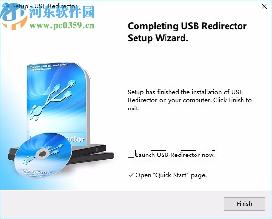 USB Redirector下载