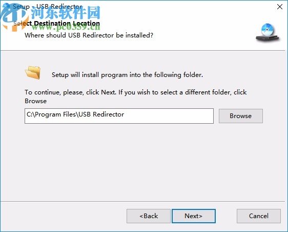 USB Redirector下载