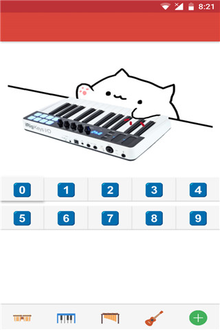 邦戈猫手机版(3)