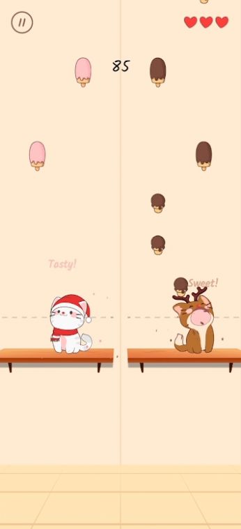 猫咪二重奏官方安卓版(2)