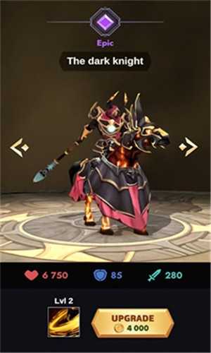 王国冲突战斗模拟汉化版(Kingdom Clash)(1)