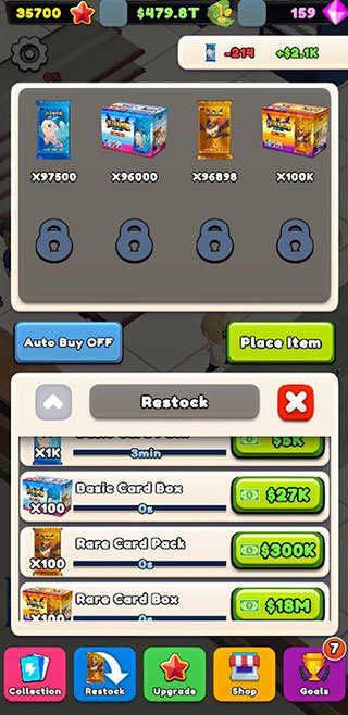 TCG卡牌商店模拟器电脑版(3)