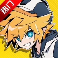 寻光之旅凹凸世界