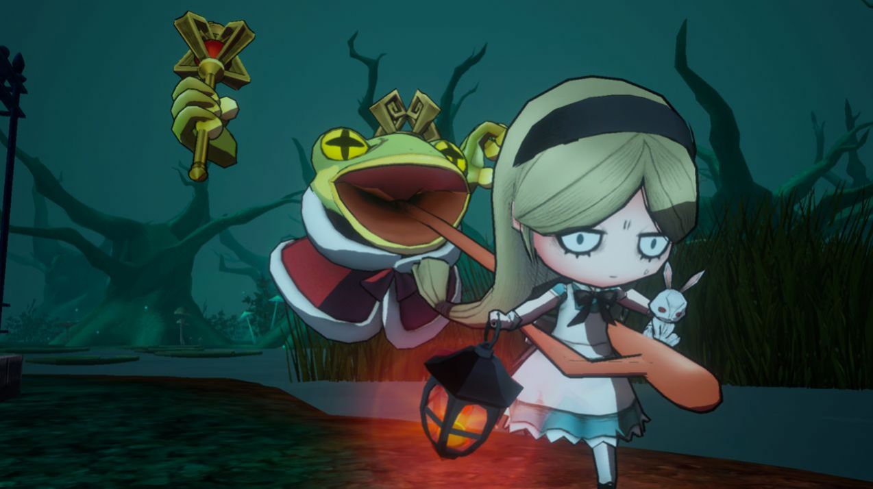 妖怪躲猫猫官方版(3)