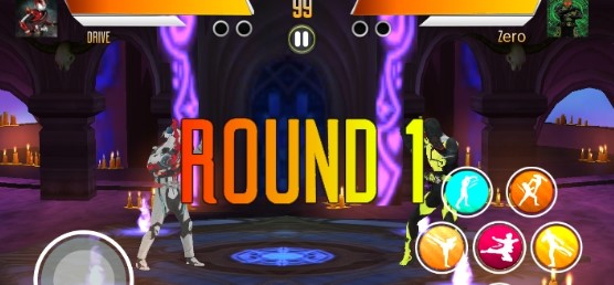 假面骑士格斗进化3手机版(3)