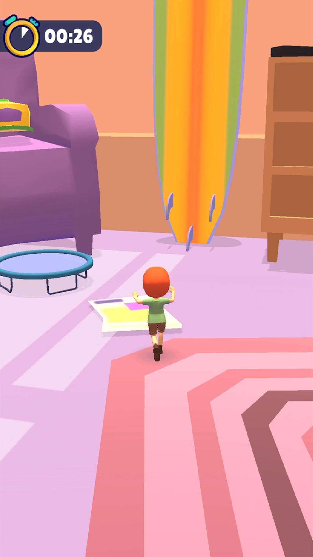 逃脱小能手最新版(3)