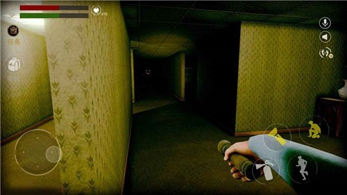 后室逃脱多人联机(1)