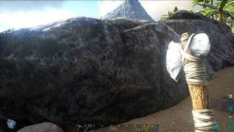 ark方舟生存进化(1)