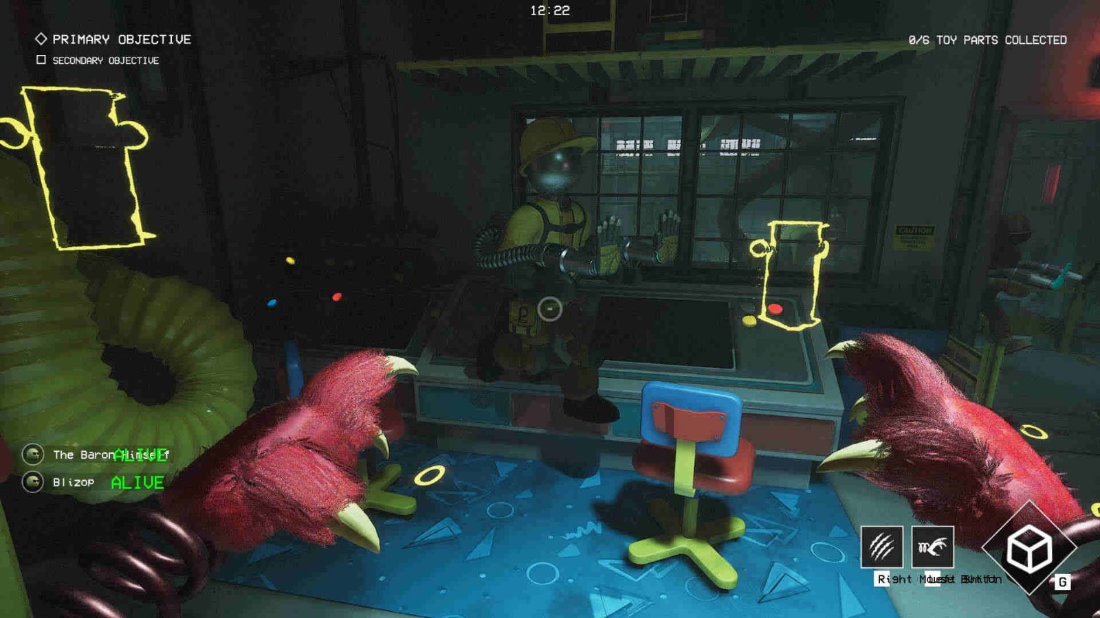 波比的时间多人联机版(4)