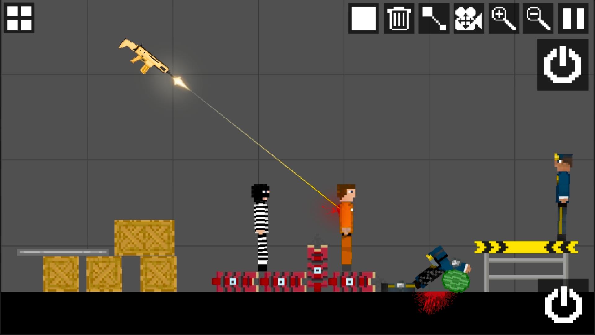 监狱游乐场免广告版(4)