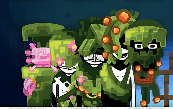 节奏盒子二合一模组(1)