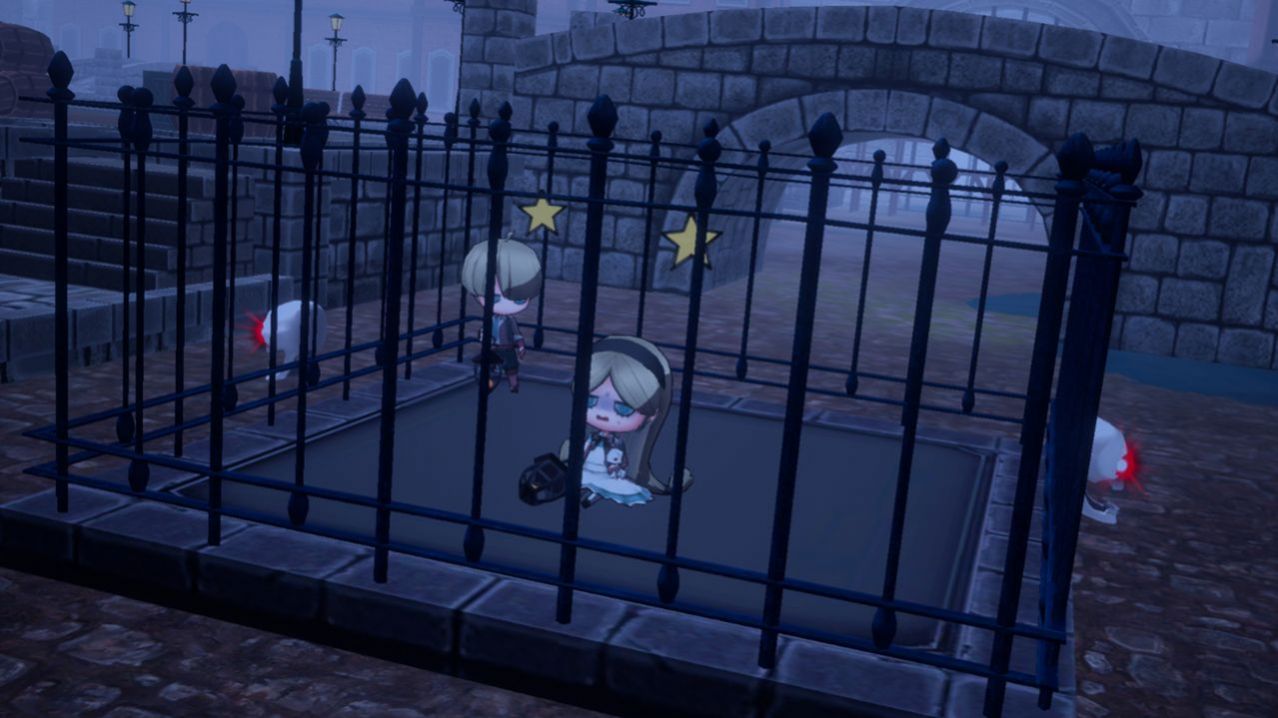 妖怪躲猫猫官方版(2)