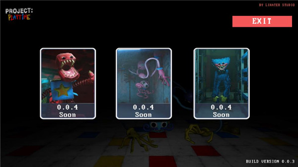 波比的时间联机版(2)