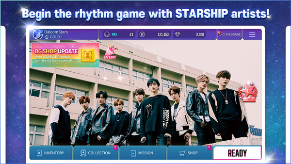 SUPERSTAR STARSHIP(3)