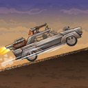 战车撞僵尸地牢手机版