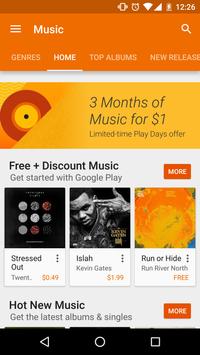 google play商店(1)