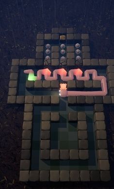 爵士虫冒险最新安卓手机版(3)