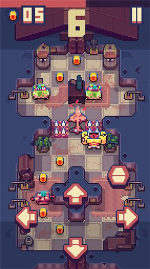 逃出老人院 v0.0.23 安卓版(5)