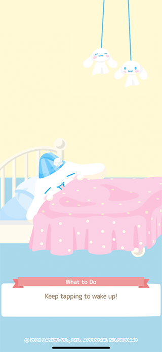 三丽鸥明星的微笑小镇中文版(5)