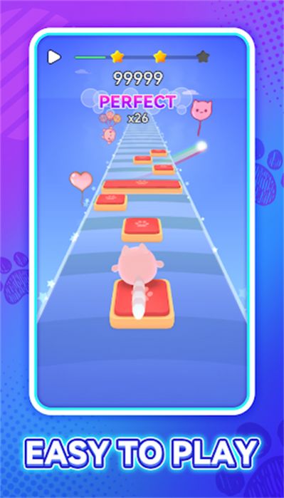 音乐节奏跳跳猫游戏 (1)