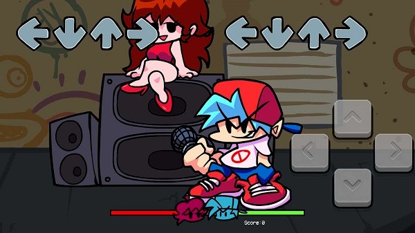 周五夜放克炸蛋人模组腐化(1)