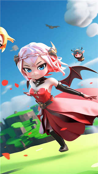 奇迹枪手内购版(2)