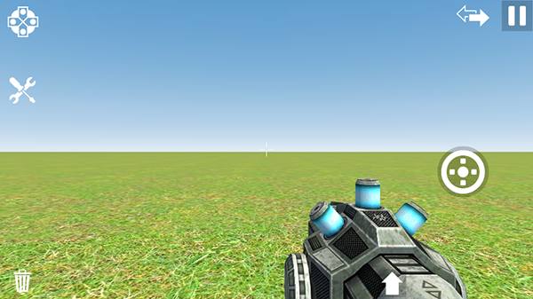 盖瑞模组2手机版(5)